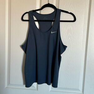 Nike Dry Fit shirt